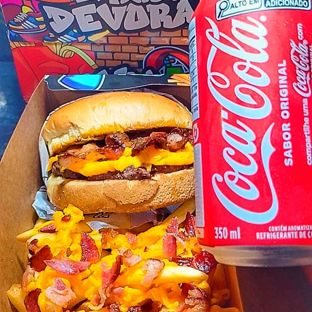 Combo na Caixa 02