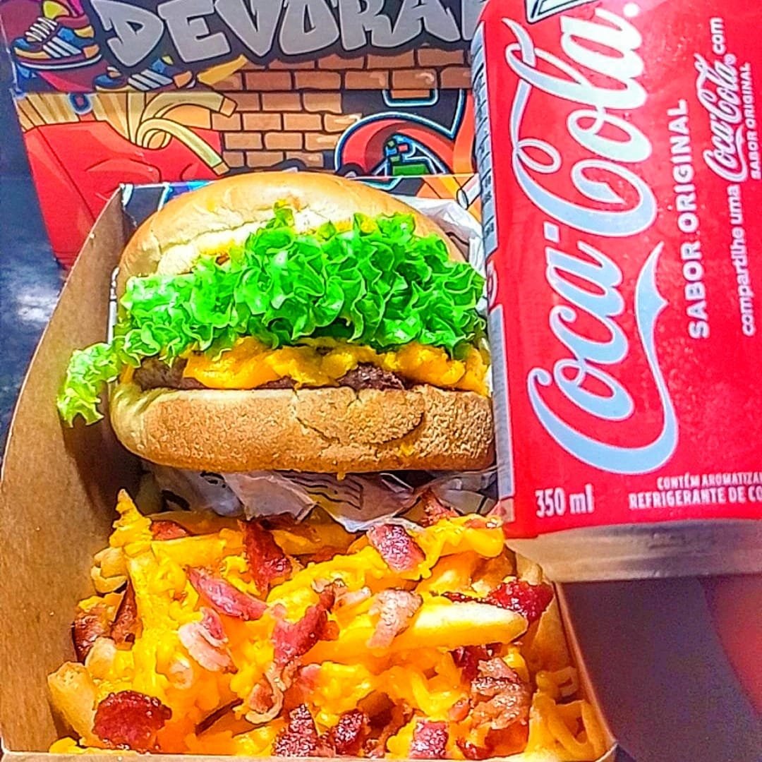 Combo na Caixa 02