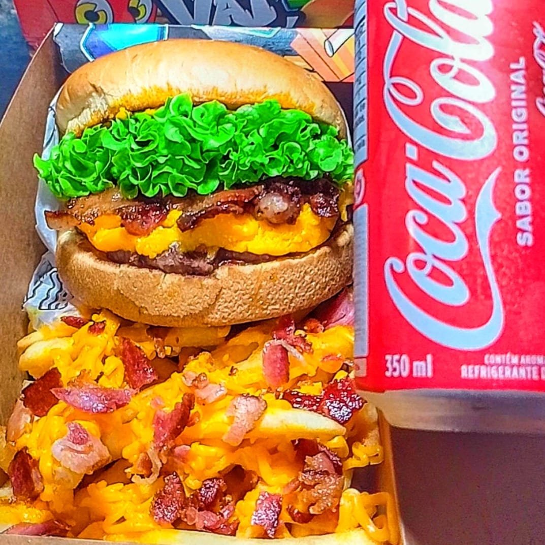 Combo na Caixa 02